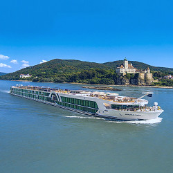 Amadeus River Cruises Europe 2023/24 by Fred. Olsen Travel - Issuu